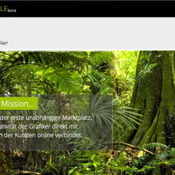 Unsere Vision