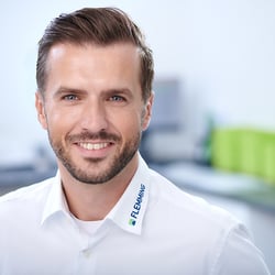 Businessportraits GUNTMAR FRITZ