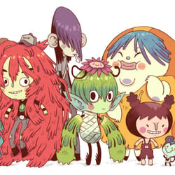 My Friends 2