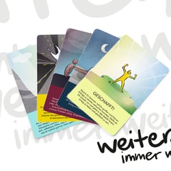 Coaching Cards