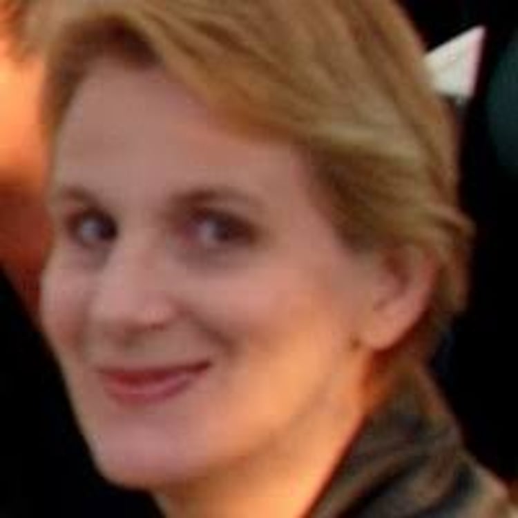 Kerstin Hülsebusch-Pfau
