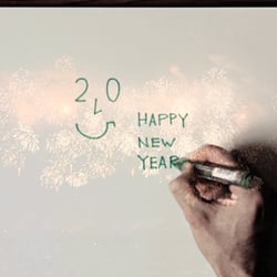 Happy New Year
