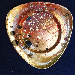 Colored Bowl – Farbiges Schälchen b