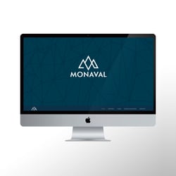 monaval – website