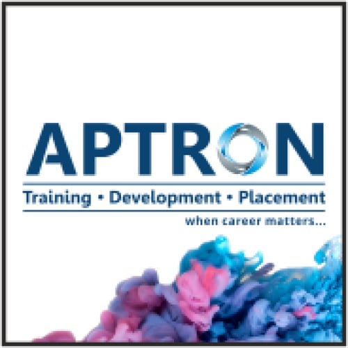 Aptron Solutions Pvt. Ltd.