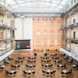 Konferenzfotografie Berlin