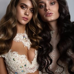 Braut Make Up Leverkusen