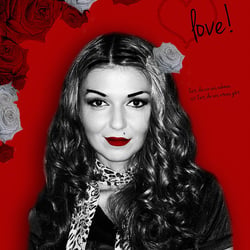 Rose