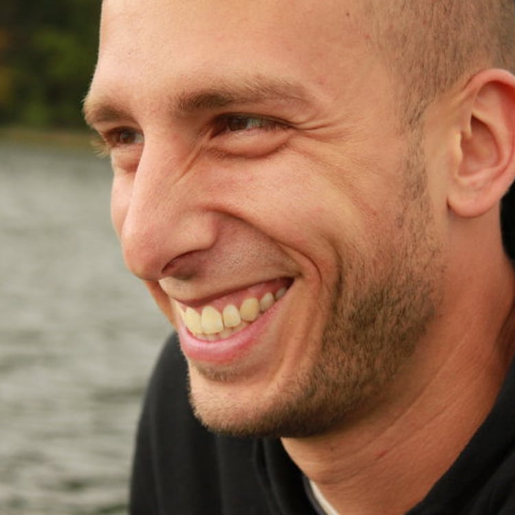 David Reisler