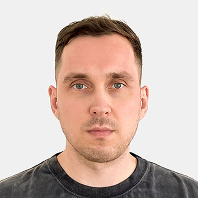 Vitus Barzdelis