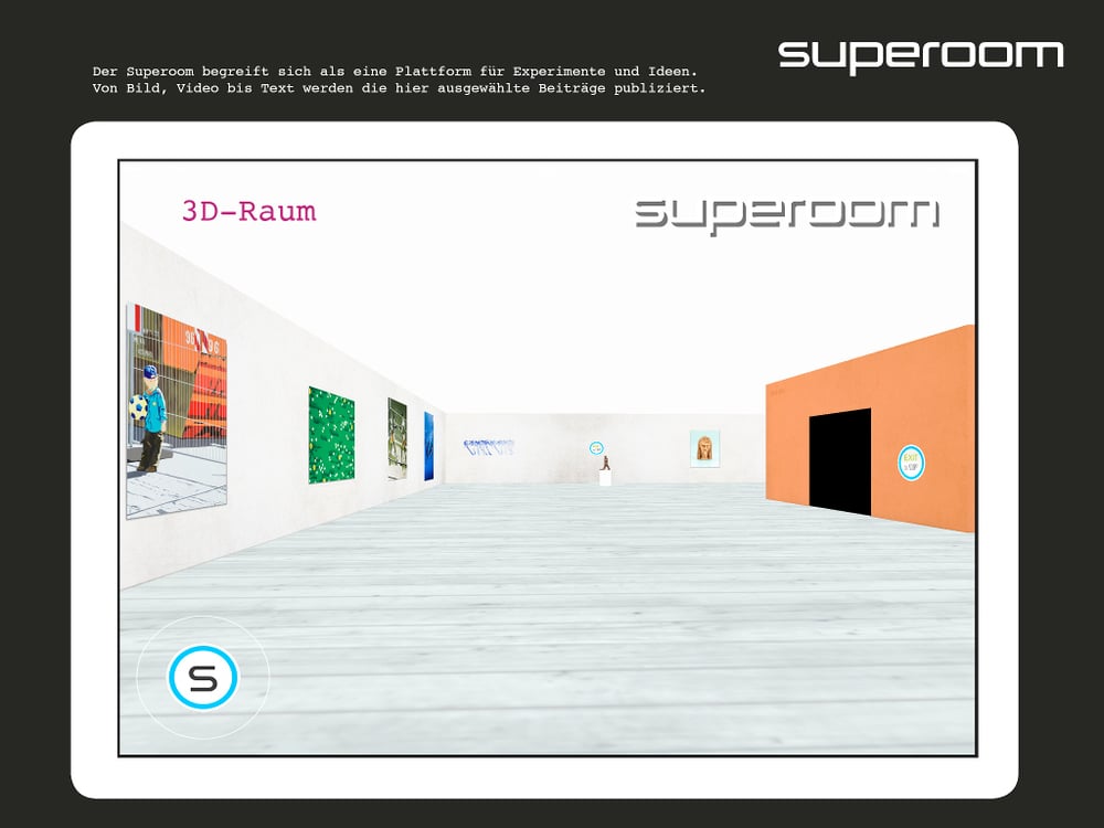 superoom