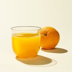 orange
