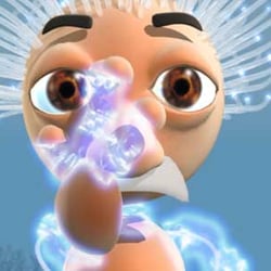 Einsteinchen Nah
